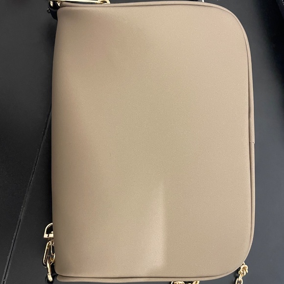 Versace purse, keychain, and socks - Picture 2 of 8